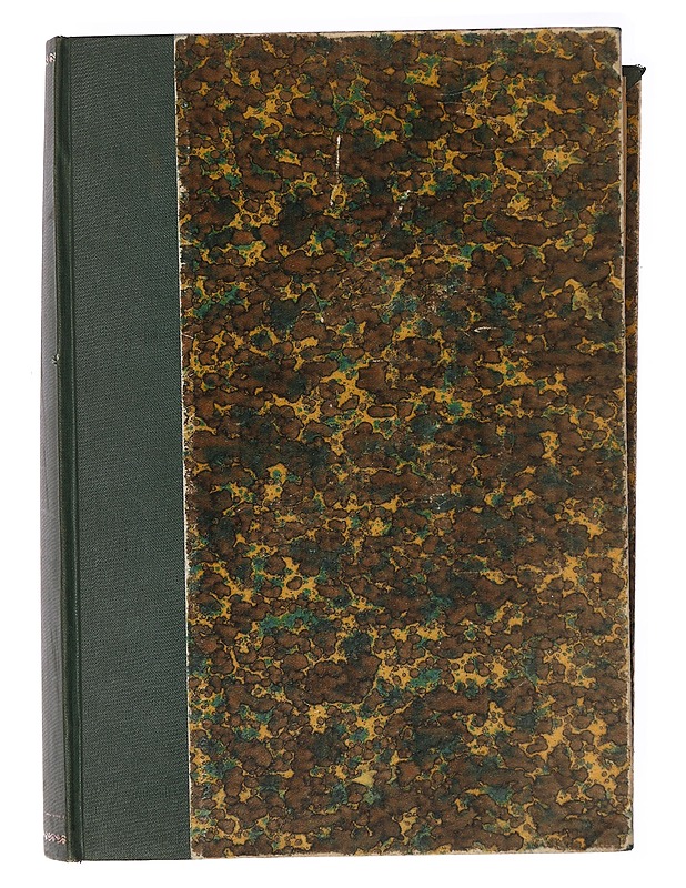 Pellervo -lehti vuosikerta 1920-1921 - Lehdet - 10105414123 - 0