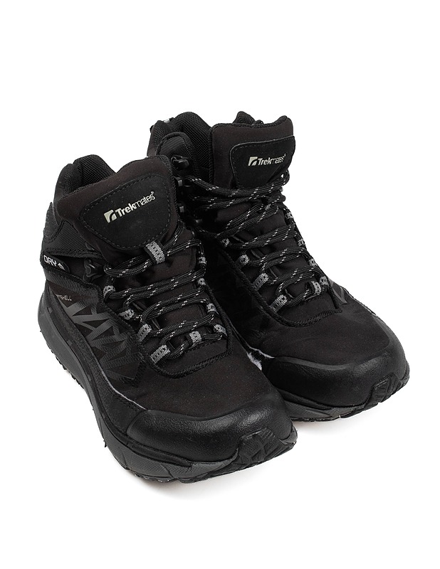TREKMATES SO KUUSAMO MID U2 vaelluskengät, 37 - Naisten kengät - 10105414138 - 0