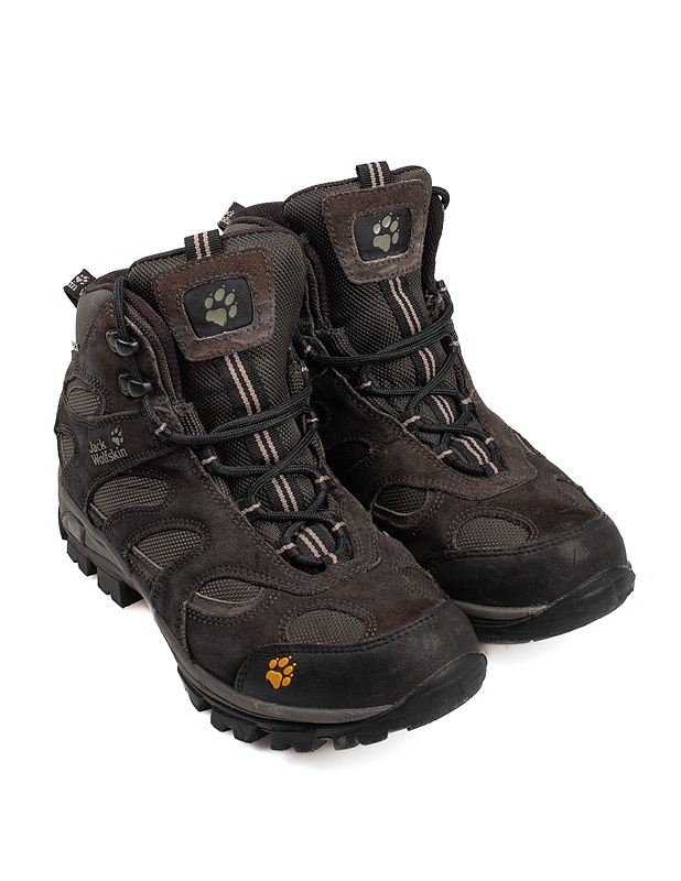 JACK WOLFSKIN kengät - Naisten kengät - 10105414141 - 0