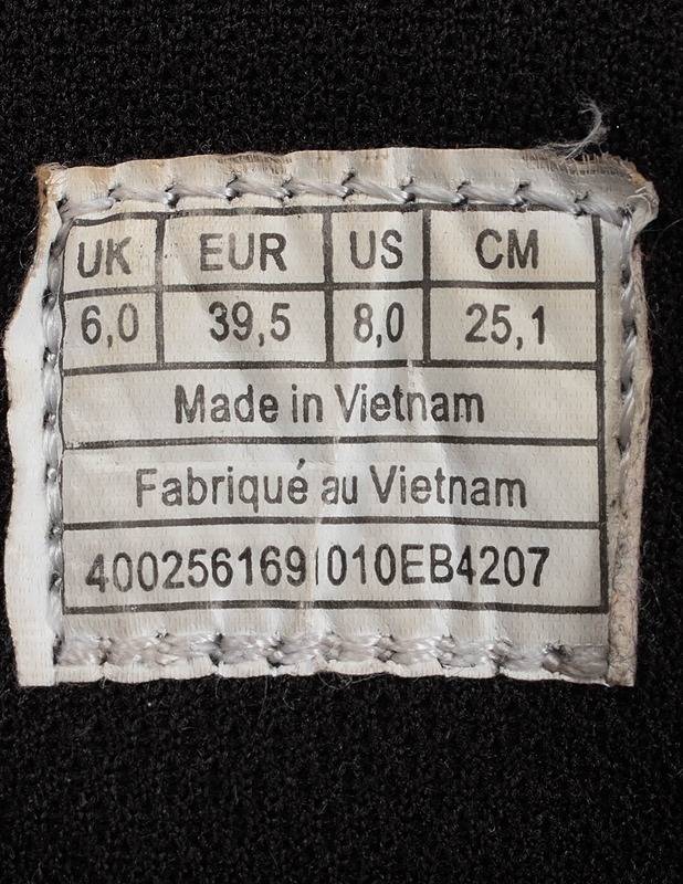 JACK WOLFSKIN kengät - Naisten kengät - 10105414141 - 2