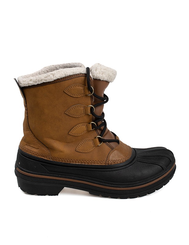 CROCS talvi saappaat - Naisten kengät - 10105414145 - 1