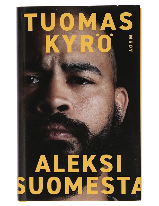 Aleksi Suomesta - Tuomas Kyrö - Elämäkerrat ja muistelmat - 10105414164 - 0