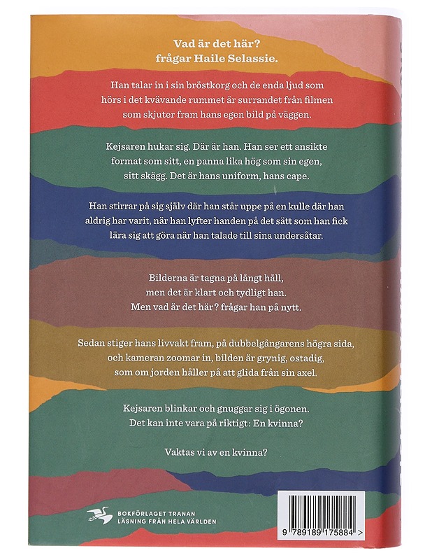 Skuggkungen - Mengiste, Maaza - Kirja lahjaksi - 10105414165 - 1