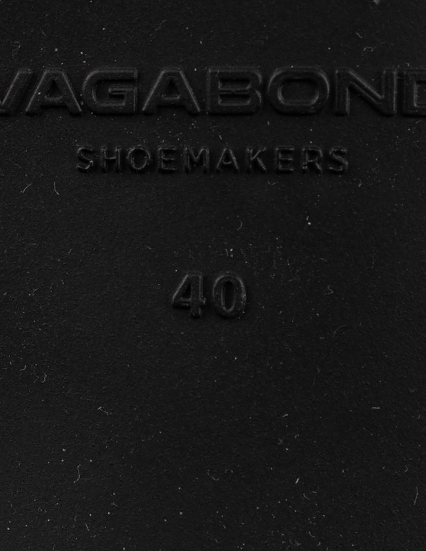 VAGABOND korkokengät - Naisten kengät  - 10105414173 - 2