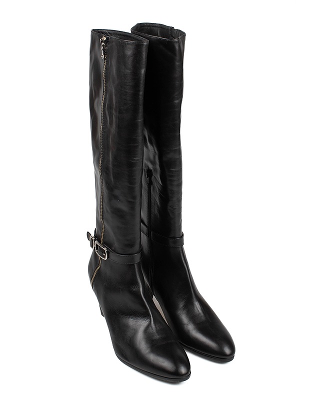 VERA PELLE VERO CUOIO - Naisten kengät - 10105414181 - 0