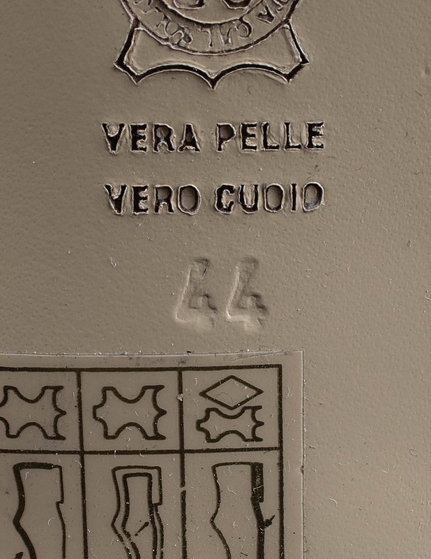 VERA PELLE VERO CUOIO - Naisten kengät - 10105414181 - 2