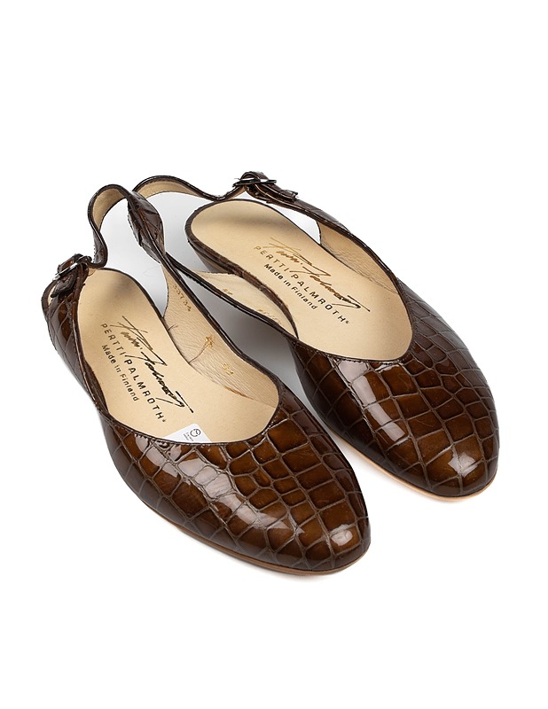 PERTTI PALMROTH kengät - Naisten kengät - 10105414186 - 0