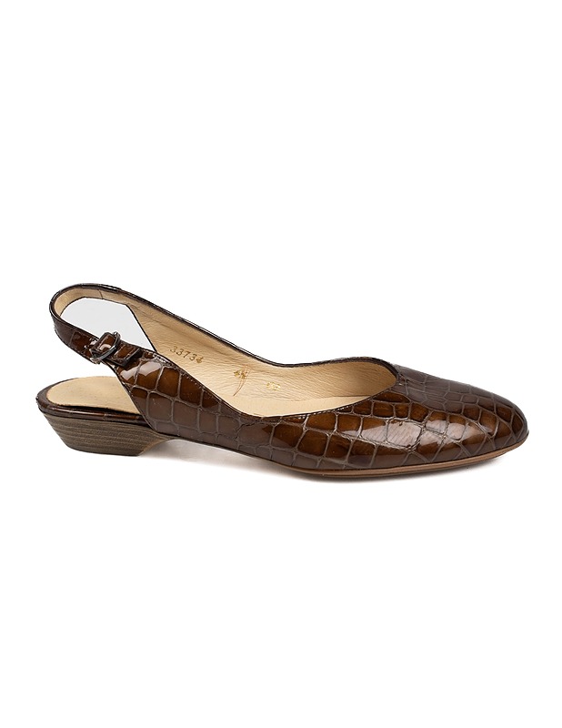 PERTTI PALMROTH kengät - Naisten kengät - 10105414186 - 1