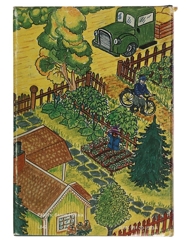 Hiekkalan lapset - Niskanen, Vuokko - Romaanit ja novellit - 10105414199 - 1