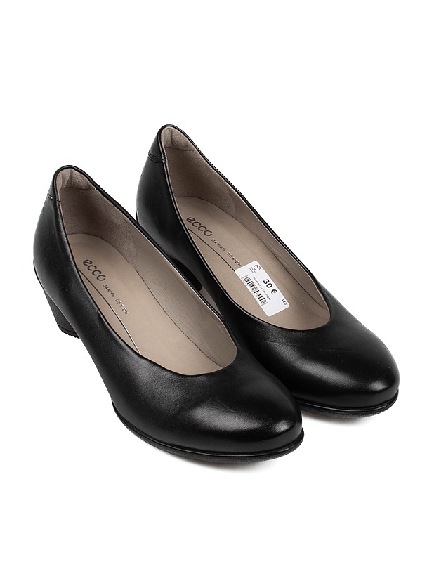 ECCO korkokengät, 37 - Naisten kengät - 10105414198 - 0