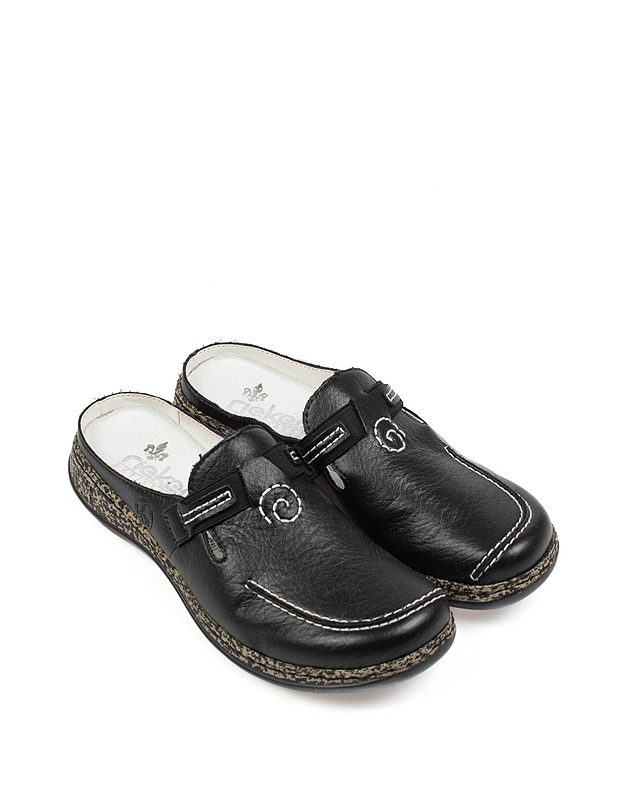 RIEKER ANTISTRESS pistokkaat, 39 - Naisten kengät  - 10105414246 - 0