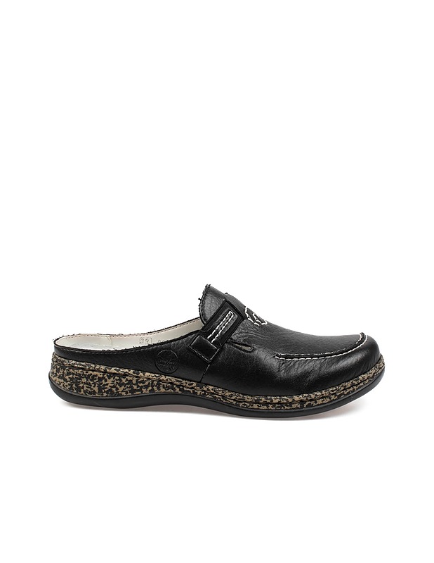 RIEKER ANTISTRESS pistokkaat, 39 - Naisten kengät  - 10105414246 - 1