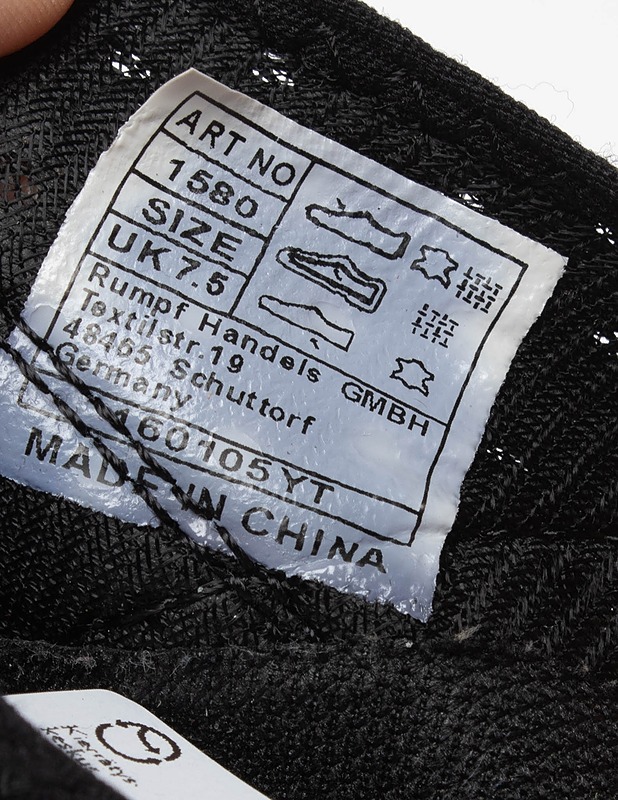 RUMPF kengät - Naisten kengät  - 10105414251 - 2