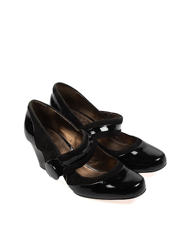 CLARKS korkokengät - Naisten kengät  - 10105414259 - 0