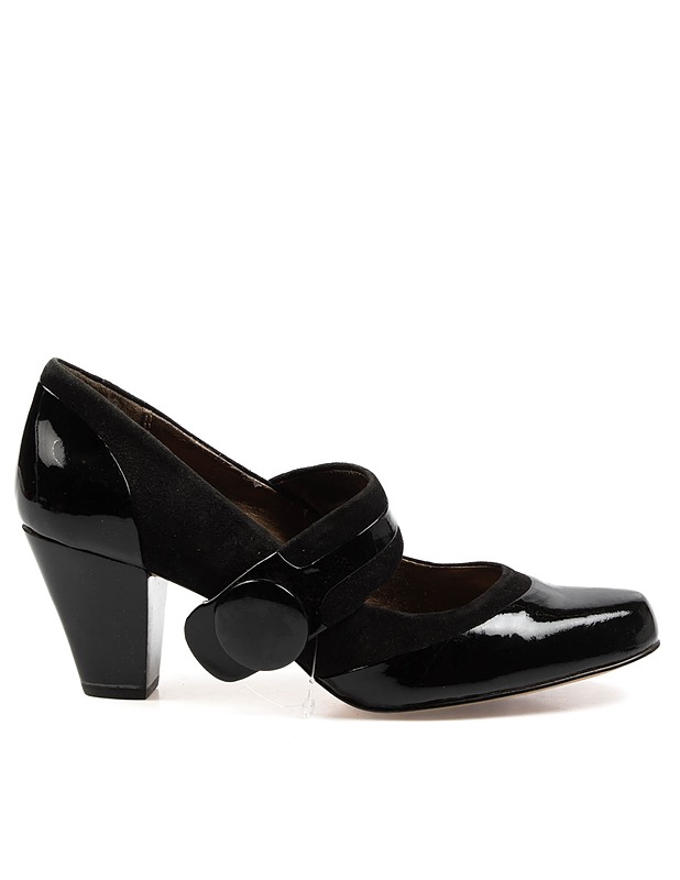 CLARKS korkokengät - Naisten kengät  - 10105414259 - 1