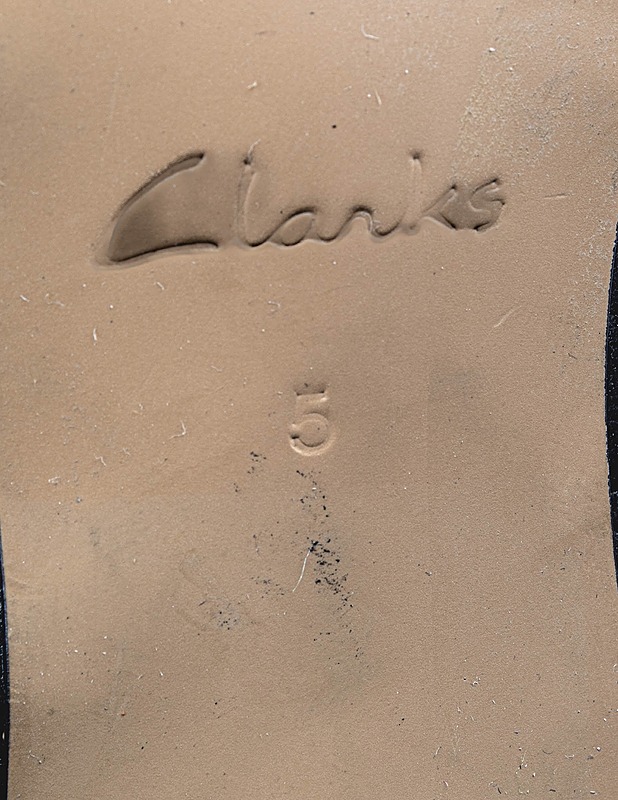 CLARKS korkokengät - Naisten kengät  - 10105414259 - 2