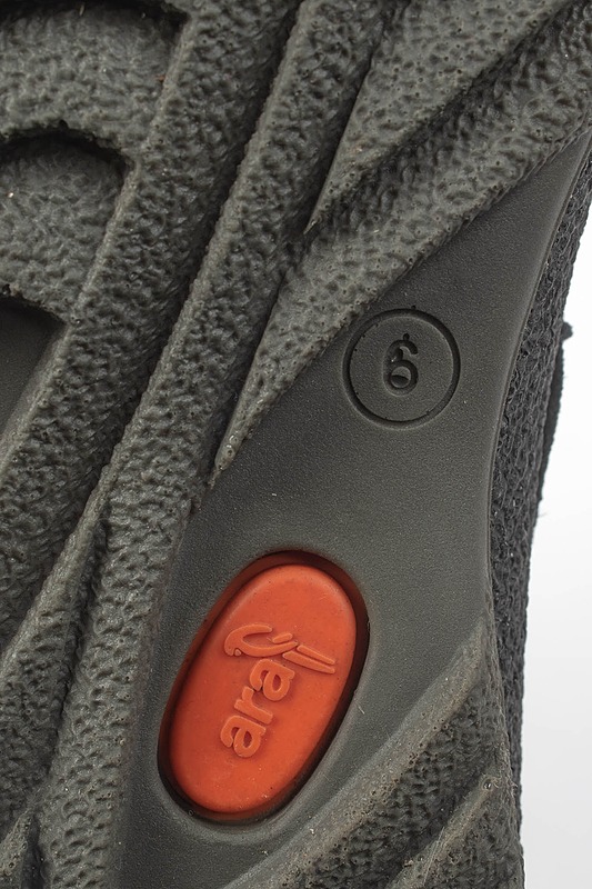 ARA goretex-kengät - Naisten kengät  - 10105414265 - 2