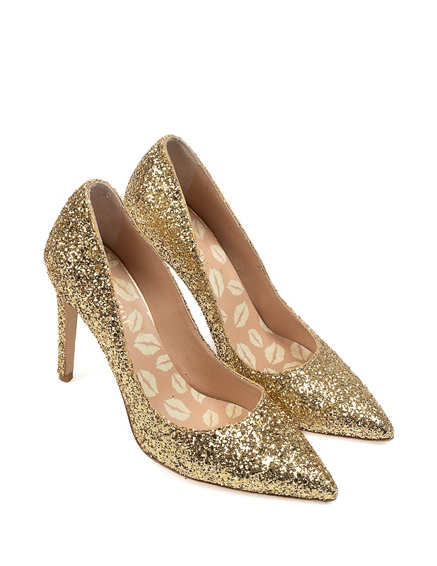 RED SHOE korkokengät - Naisten kengät  - 10105414277 - 0