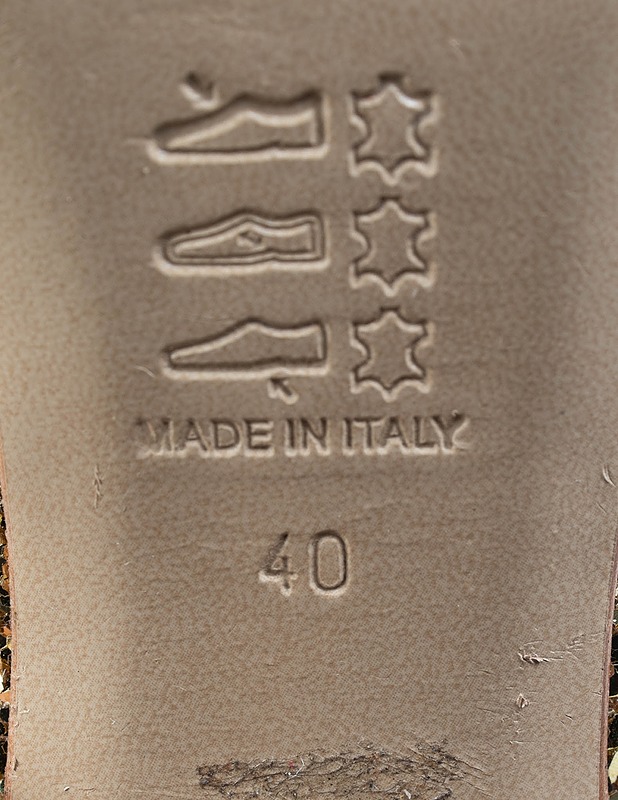 RED SHOE korkokengät - Naisten kengät  - 10105414277 - 2