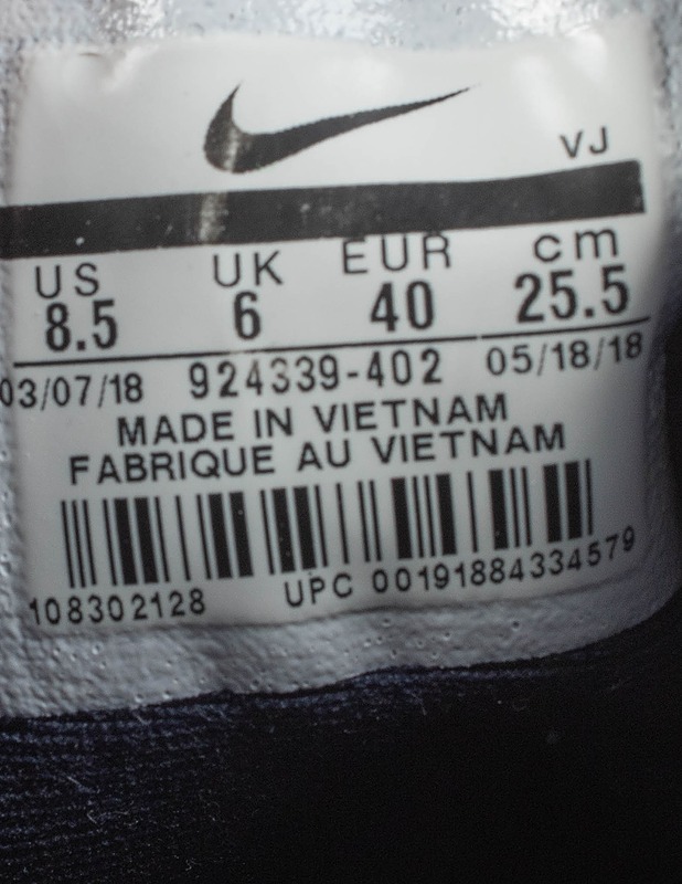 NIKE training Flex TR 8 - Naisten kengät  - 10105414300 - 2