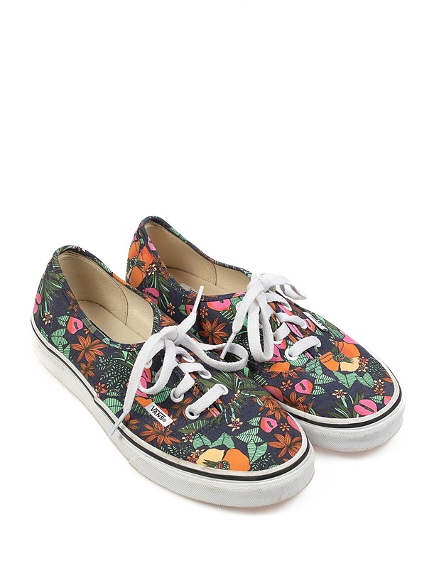 VANS loafer - Naisten kengät  - 10105414301 - 0