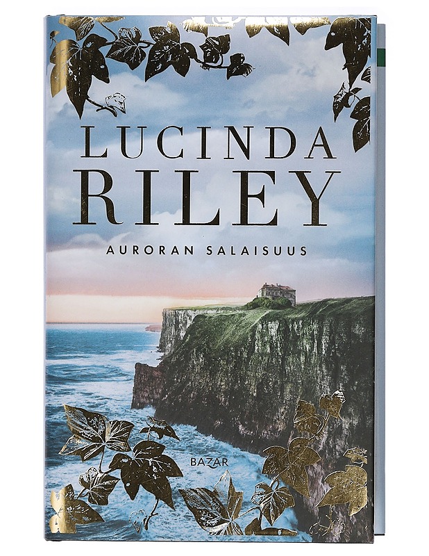 Auroran salaisuus - Riley, Lucinda - Romaanit ja novellit - 10105414308 - 0