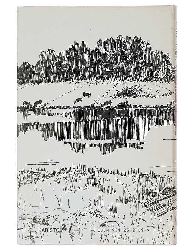 Muistkuvvii Karjalast - Huittinen, Eino - Romaanit ja novellit - 10105414330 - 1