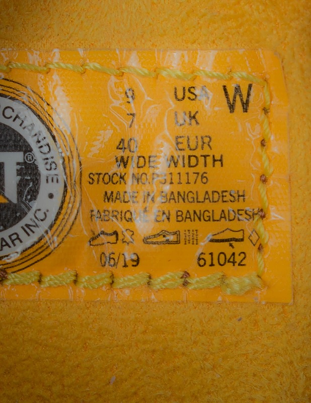 CATERPILLAR nilkkurit - Naisten kengät  - 10105414328 - 2