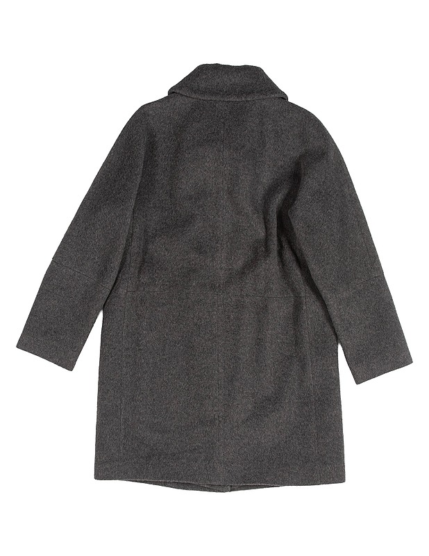 DIXI COAT villasekoitetakki, 38 - Naisten takit ja jakut - 10105414326 - 1