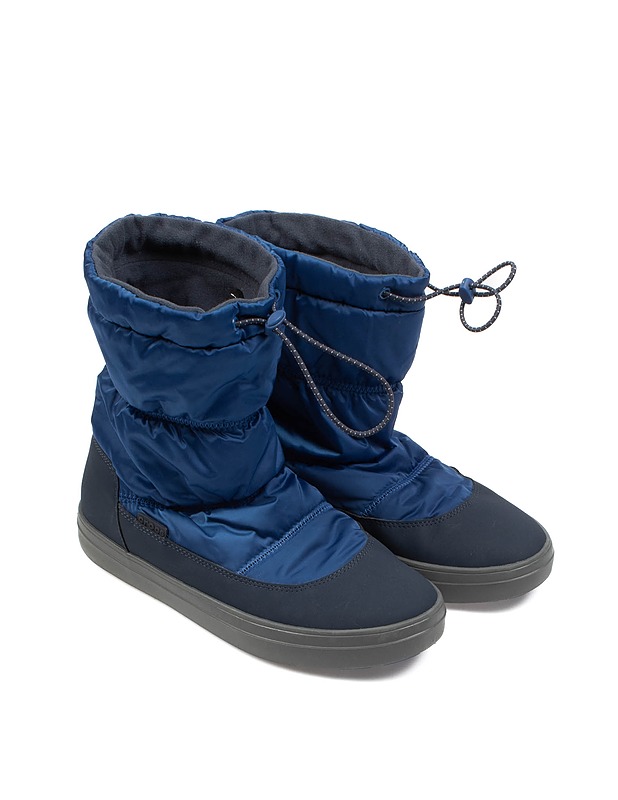 CROCS talvisaappaat - Naisten kengät  - 10105414338 - 0