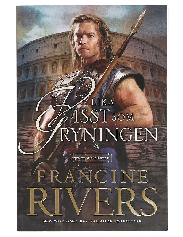 Lika visst som gryningen - Rivers, Francine - Romaanit ja novellit - 10105414341 - 0
