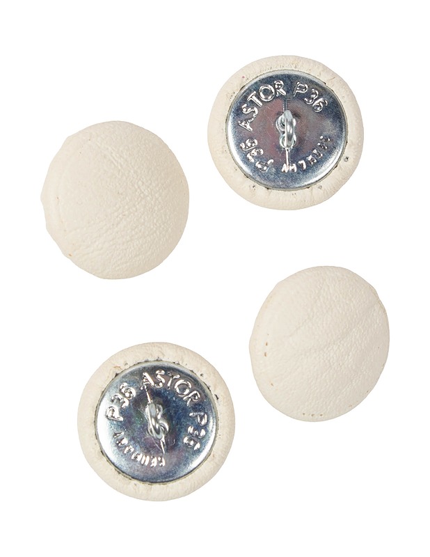 Sarjanappi, 4 kpl - Ompelu - 10105414354 - 0