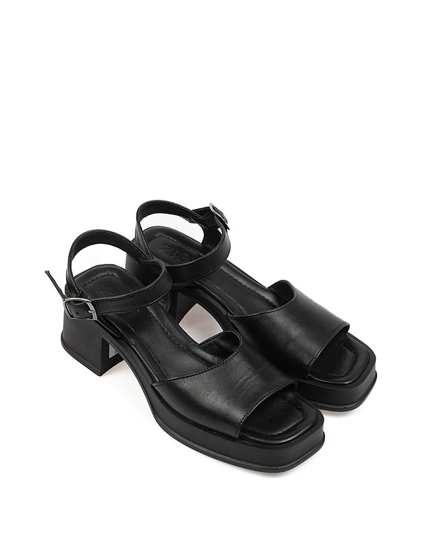 ZIGN sandaali - Naisten kengät  - 10105414352 - 0