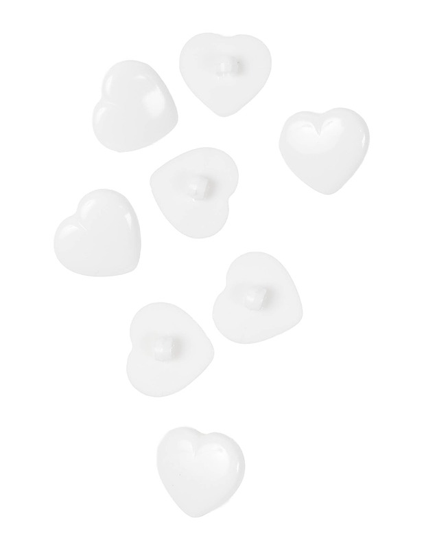 Sarjanappi, 8 kpl - Ompelu - 10105414366 - 0