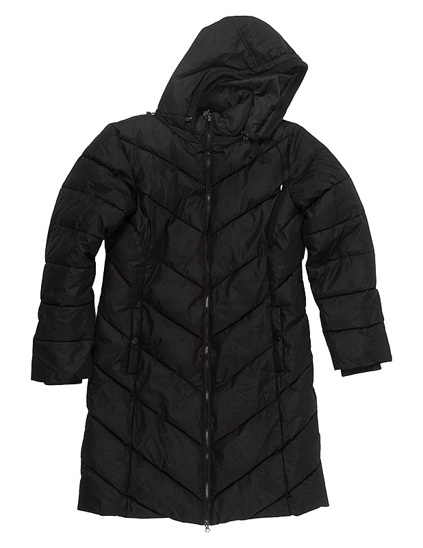 FREEQUENT talvitakki, L - Naisten takit ja jakut - 10105414367 - 0