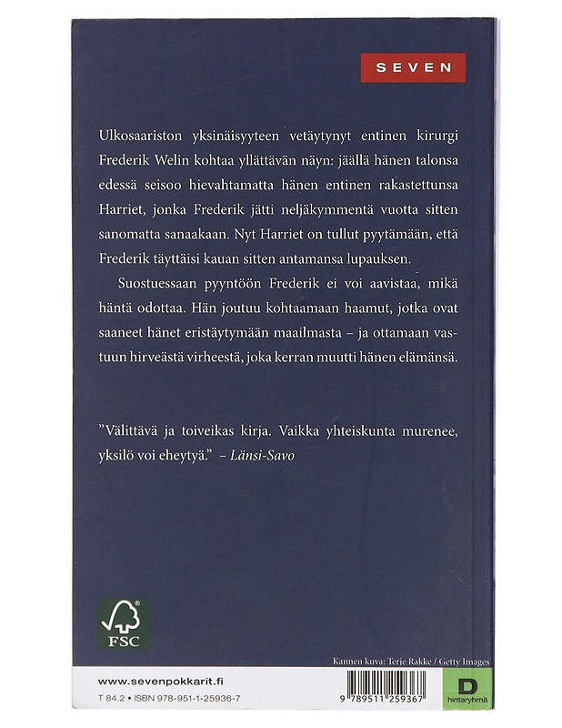 Italialaiset kengät - Mankell, Henning - Romaanit ja novellit - 10105414379 - 1