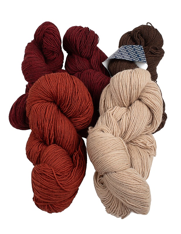 Kilolanka, 628 g - Käsityö - 10105414426 - 0