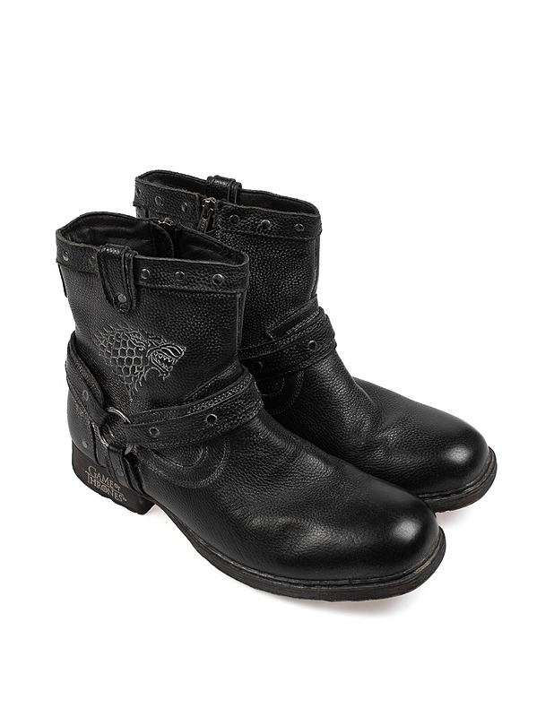 EMP Game of Thrones nilkurit - Miesten kengät - 10105414490 - 0