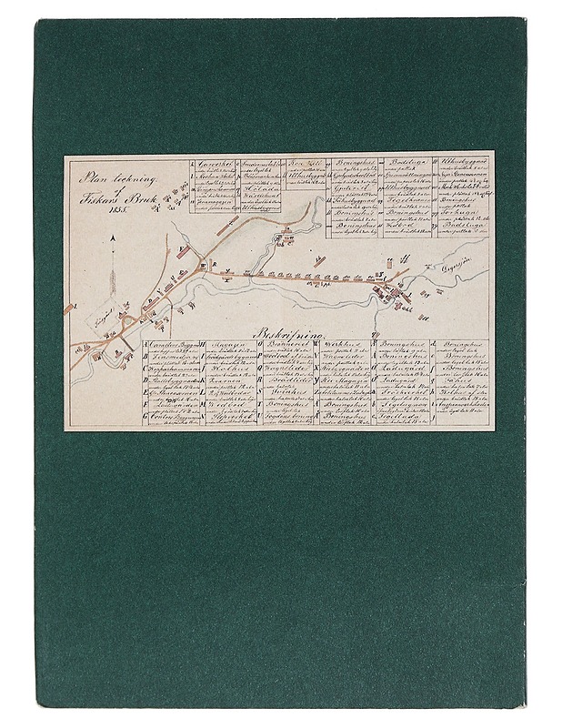 Fiskars 1649 - Björkman, Sten - Historiakirjat - 10105414496 - 1