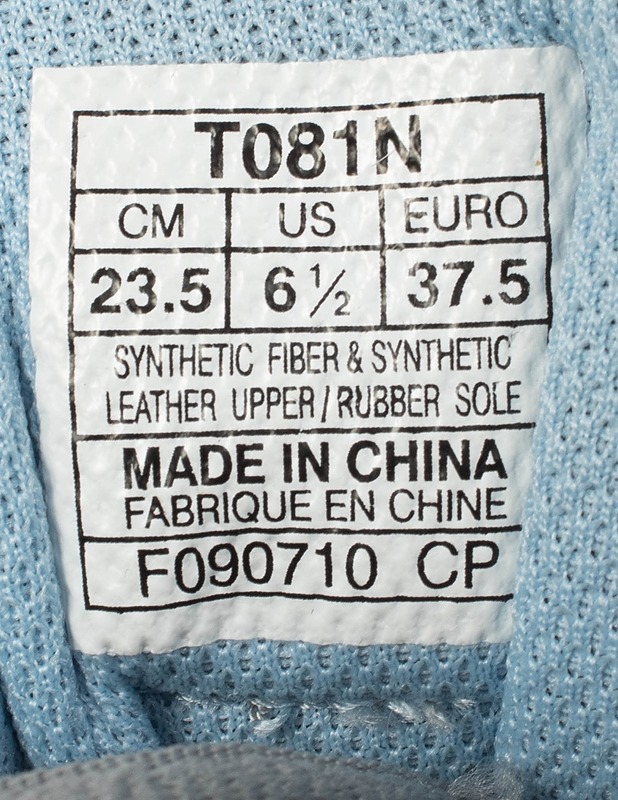 ASICS Gel nasta juoksukengät - Naisten kengät  - 10105414521 - 3