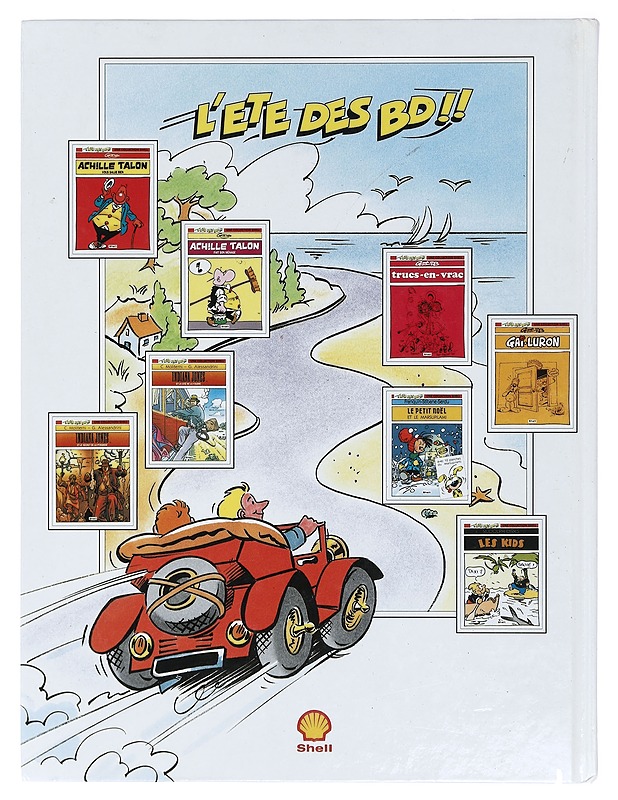 Indiana Jones et le secret de la pyramide - Moliterni, C. - Sarjakuvat - 10105414537 - 1