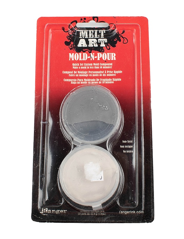 RANGER Mold-n-Pour massa - Askartelu - 10105414552 - 0