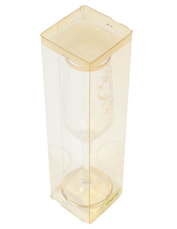 MIIKKI OY samppanjalasi - Lasit - 10105414548 - 0