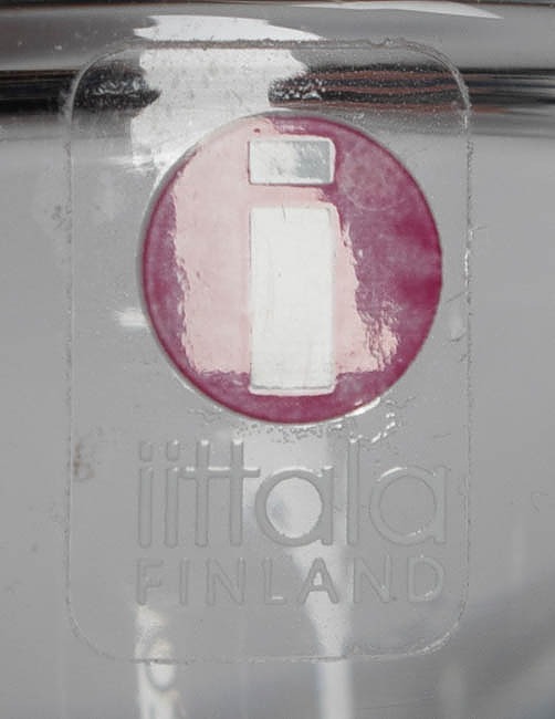 IITTALA Ballo kynttilälyhty - Designsuosikit - 10105414556 - 2