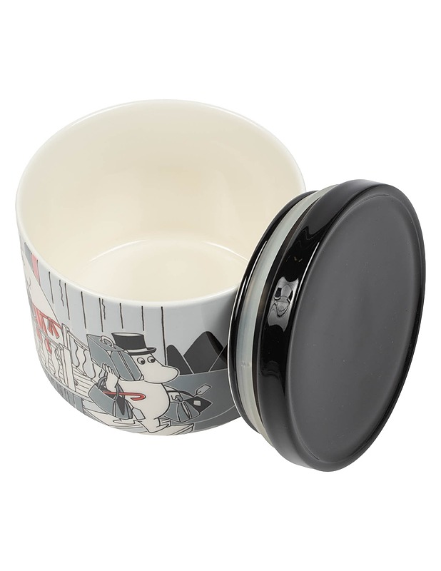 ARABIA Muutto Muumipurkki - Designsuosikit - 10105414571 - 0