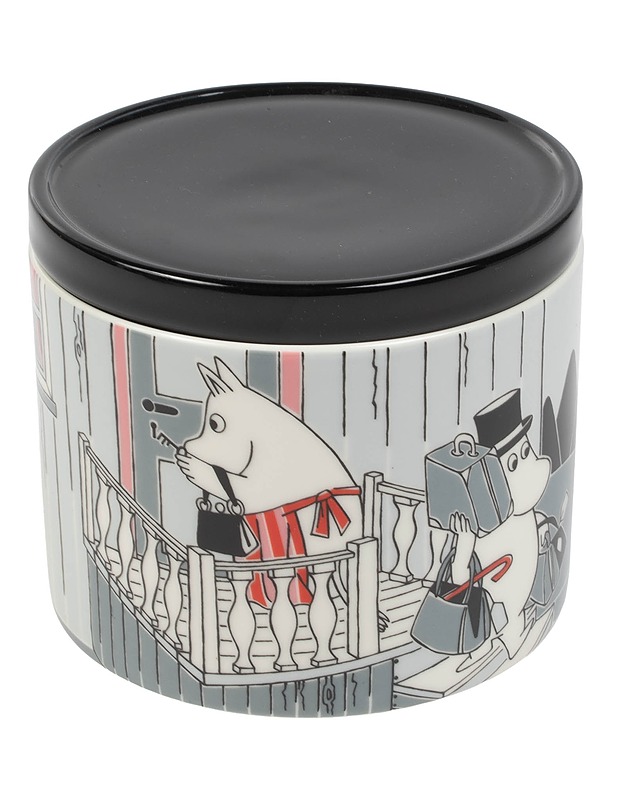 ARABIA Muutto Muumipurkki - Designsuosikit - 10105414571 - 1