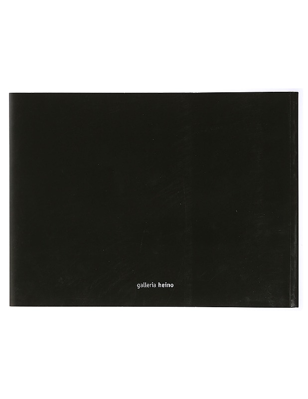 Jarmo Mäkilä : sudenhetkiä = the hour of the wolf = wolfsstunden - Mäkilä, Jarmo - Taide- ja kulttuurikirjat - 10105414577 - 1