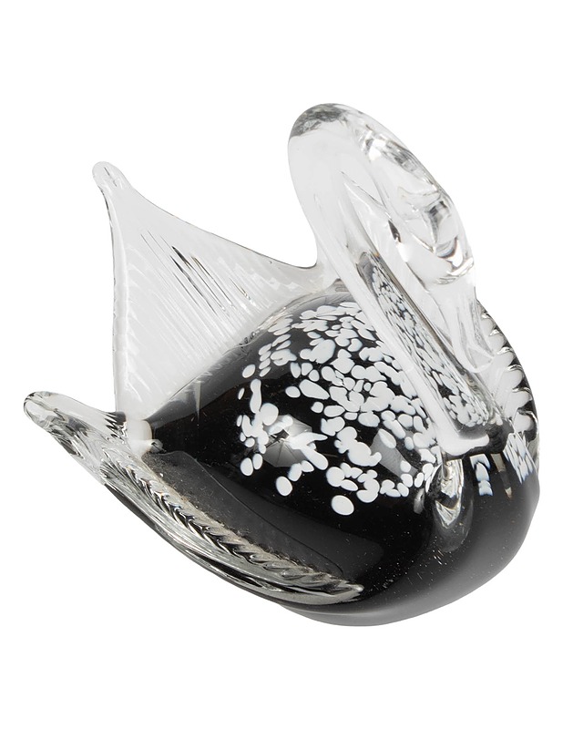 STUDIOLASI lasijoutsen - Koriste-esineet - 10105414584 - 0