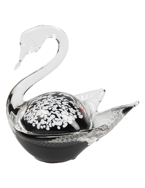 STUDIOLASI lasijoutsen - Koriste-esineet - 10105414584 - 1