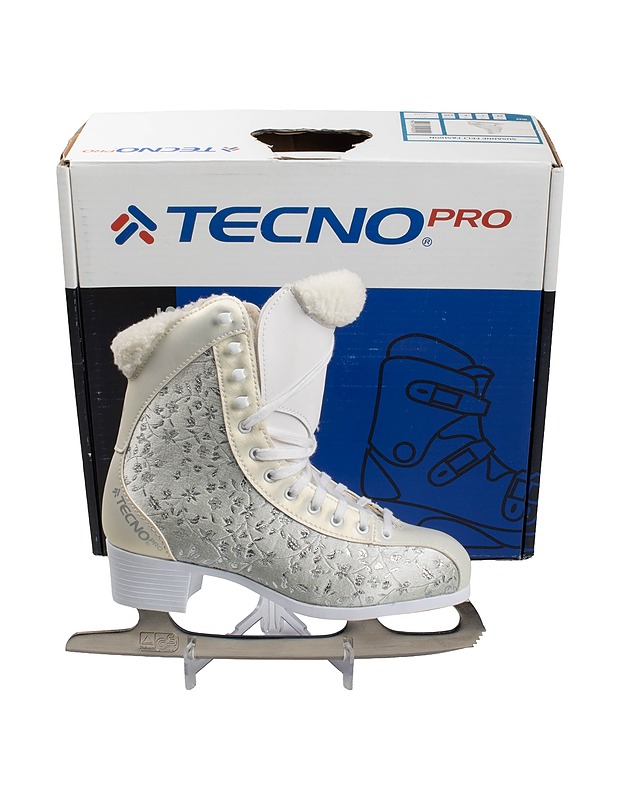 TECNOPRO Susanne Felt Fashion luistimet, 39 - Kaunoluistimet - 10105414588 - 0